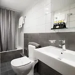 Lithaion 3* Tríkala