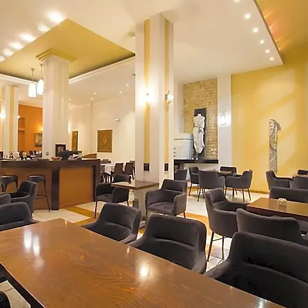 Hotel Lithaion 3*