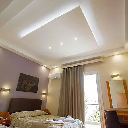 Lithaion Hotel 3*