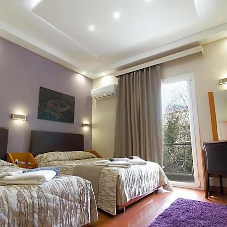 Lithaion Hotel