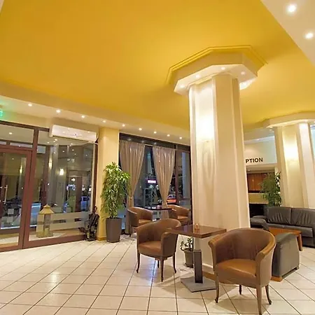 Lithaion Hotel 3*