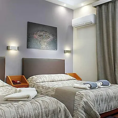 Hotel Lithaion