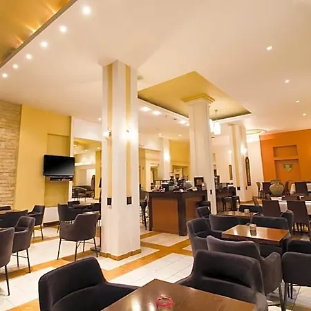 Lithaion 3* Tríkala