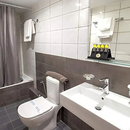 Lithaion Hotel