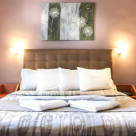 Hotel Lithaion 3*