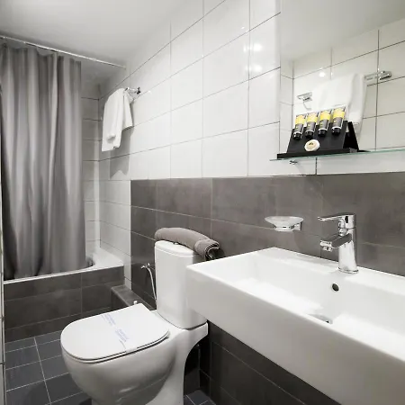 Lithaion 3* Trikala (Thessaly)