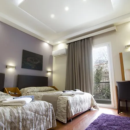 Hotel Lithaion
