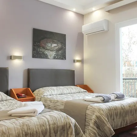 Hotel Lithaion
