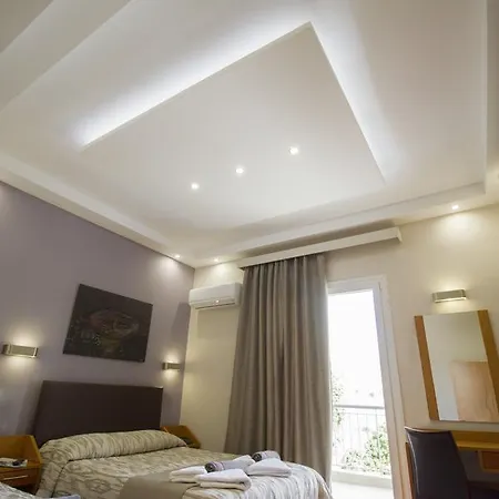 Lithaion Hotel 3*