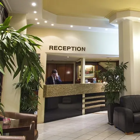 Hotel Lithaion Tríkala