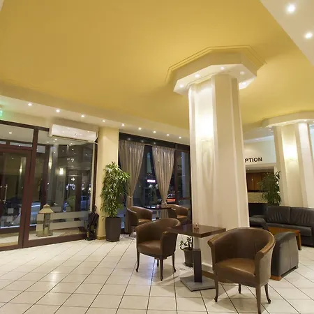 Hotel Lithaion 3*