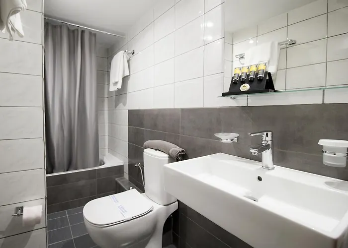 Lithaion 3* Trikala (Thessaly)