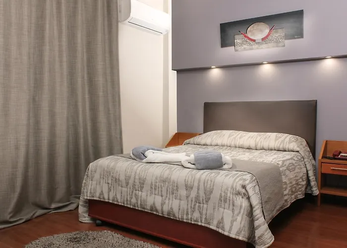 Lithaion Trikala (Thessaly)