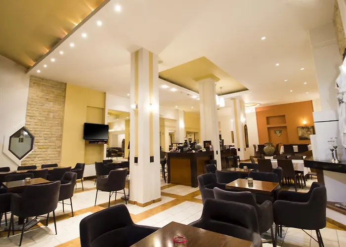 Lithaion Trikala (Thessaly)